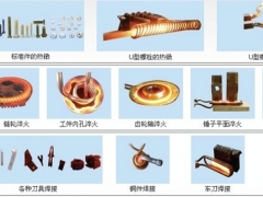 钢丝/铁丝等金属线材在线加热退火设备图2