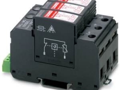 EMD-SL-PS45-230AC菲尼克斯电源模块图3