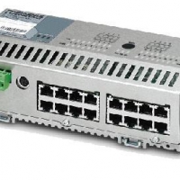 PLC-RSC- 24DC/21-21菲尼克斯模块继电器