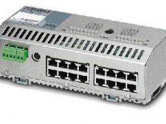 转换器 PSI-MOS-PROFIB/FO 850 T图1