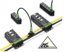 转换器 PSI-MOS-PROFIB/FO 850 T图2