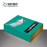 美藤果油软胶囊oem代加工 软胶囊贴牌加工 山东厂家恒康