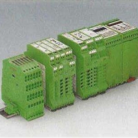 PSR-SPP- 24DC/URD3/4X1/2X2