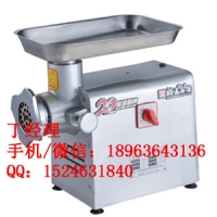 临猗永强绞肉机厂家直销