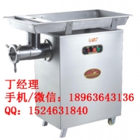 临猗永强绞肉机多少钱一台