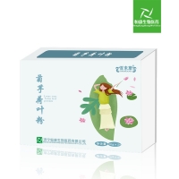 菊芋荷叶粉oem贴牌加工 代餐粉代加工  山东厂家恒康生物