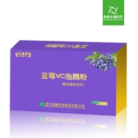 泡腾片代工 VC泡腾片oem贴牌加工 水果味 山东厂家 恒康
