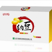 百未草牌纳豆红曲