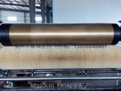 翔飛機械薄膜打孔针辊图1