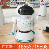 小萝卜儿童伙伴机器人品牌  益智成长儿童伙伴机器人