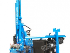 螺旋打桩机价 光伏打桩机 厂家常年供应图3