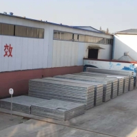 内蒙古L15GT37钢桁架轻型复合屋面板 膨石板生产商