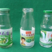 250ml葫芦饮料瓶