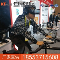 VR单车真实运动 VR单车运动器材 VR单车价格