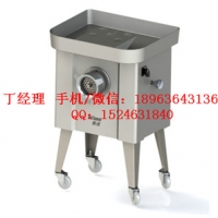 渭南德洛绞肉机多少钱一台