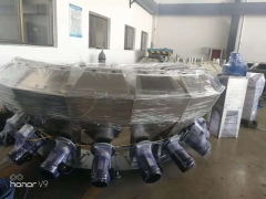 定做各种规格自动配料系统图3