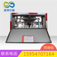 ZYJ-M6供水自救器矿用压风供水自救装置图片