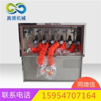 ZYJ-M6矿用压风自救装置单独压风自救器价格
