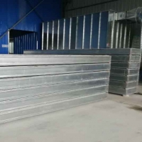 供应优质轻型屋面板 选宏晟板业 产品质量过硬