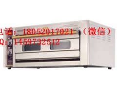 恒联PL-2型电热烤箱厂家图1