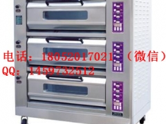恒联PEO-6型披萨烤箱哪家比较好图1