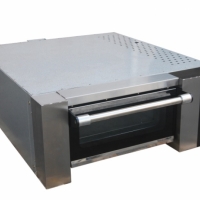 广州新麦烤箱SM-901