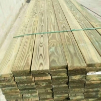 芬兰木防腐木铺地板多少钱一平方？芬兰木防腐木价格、芬兰木价格