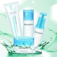 广州丝琪兰化妆品超市 品牌连锁投资加盟