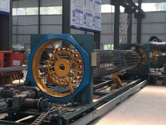 数控钢筋笼滚焊机厂家瑞科图3