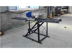 供应 KHYD140 岩石电钻 5.5KW 岩石电钻价格图3