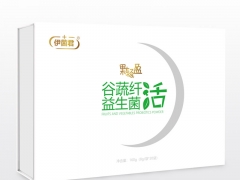 益生菌固体饮料OEM代加工直投式酸奶发酵剂益生菌原料冻干粉图1