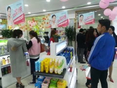 魅惑美妆重视品牌塑造，深入人心创业好选择图1