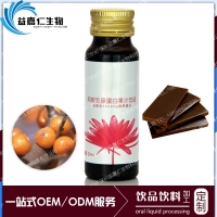 阿胶沙棘胶原蛋白饮品加工 女性健康美容饮料OEM贴牌厂家