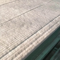 硅酸铝纤维固化剂 硅酸铝含锆棉 1400陶瓷纤维毯