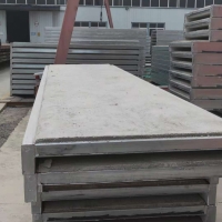 青岛钢桁架轻型复合屋面板图集 宏晟板业 钢桁架桥施工方案
