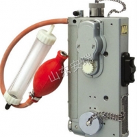 CJG-10型光干涉甲烷检测器火爆热销价格