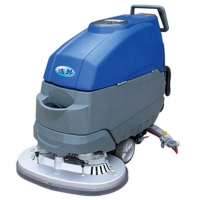 手推式扫地机适用环境