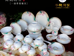 商务礼品套装餐具批发 高档商务礼品套装餐具图2