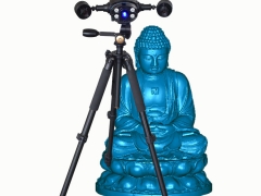 三维扫描仪图2
