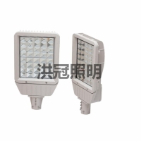 LED单臂防爆路灯80W AC220V