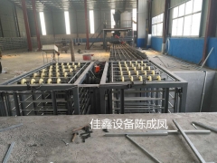 钢丝网架复合保温板设备佳鑫厂家供应保质保量图2