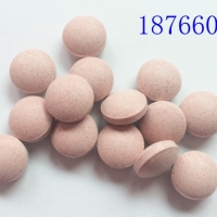 压片糖果代加工_益生菌片剂加工_德州健之源