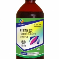 43%甲草胺 选择性芽前除草剂 甲草胺除草剂厂家