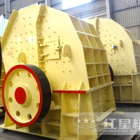 400-500千瓦的重锤破有哪些型号ZQ73