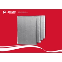 机械工业炉用纳米隔热板微孔绝热材料气凝胶毡