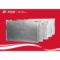 厂家供应纳米隔热板耐火材料保温隔热