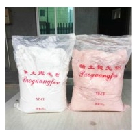 选用稀土抛光粉应考虑4个因素