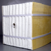 厂家生产超高温复合模块保温材料