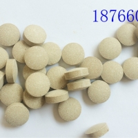 压片糖果代加工_纳豆压片糖果贴牌OEM_德州健之源