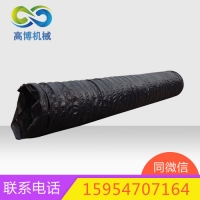 直径400风筒负压风筒价格批发